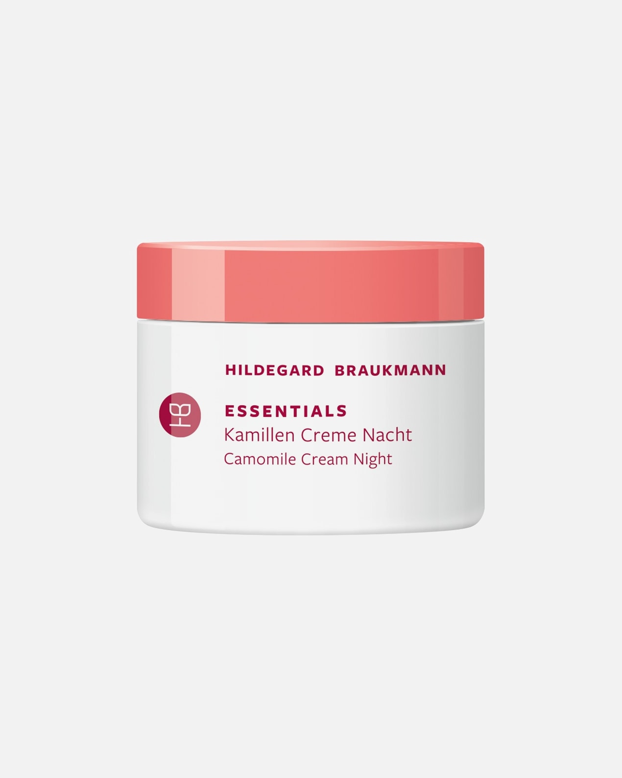 Krém na obličej po UnisexHILDEGARD BRAUKMANNEssentials50 ml
