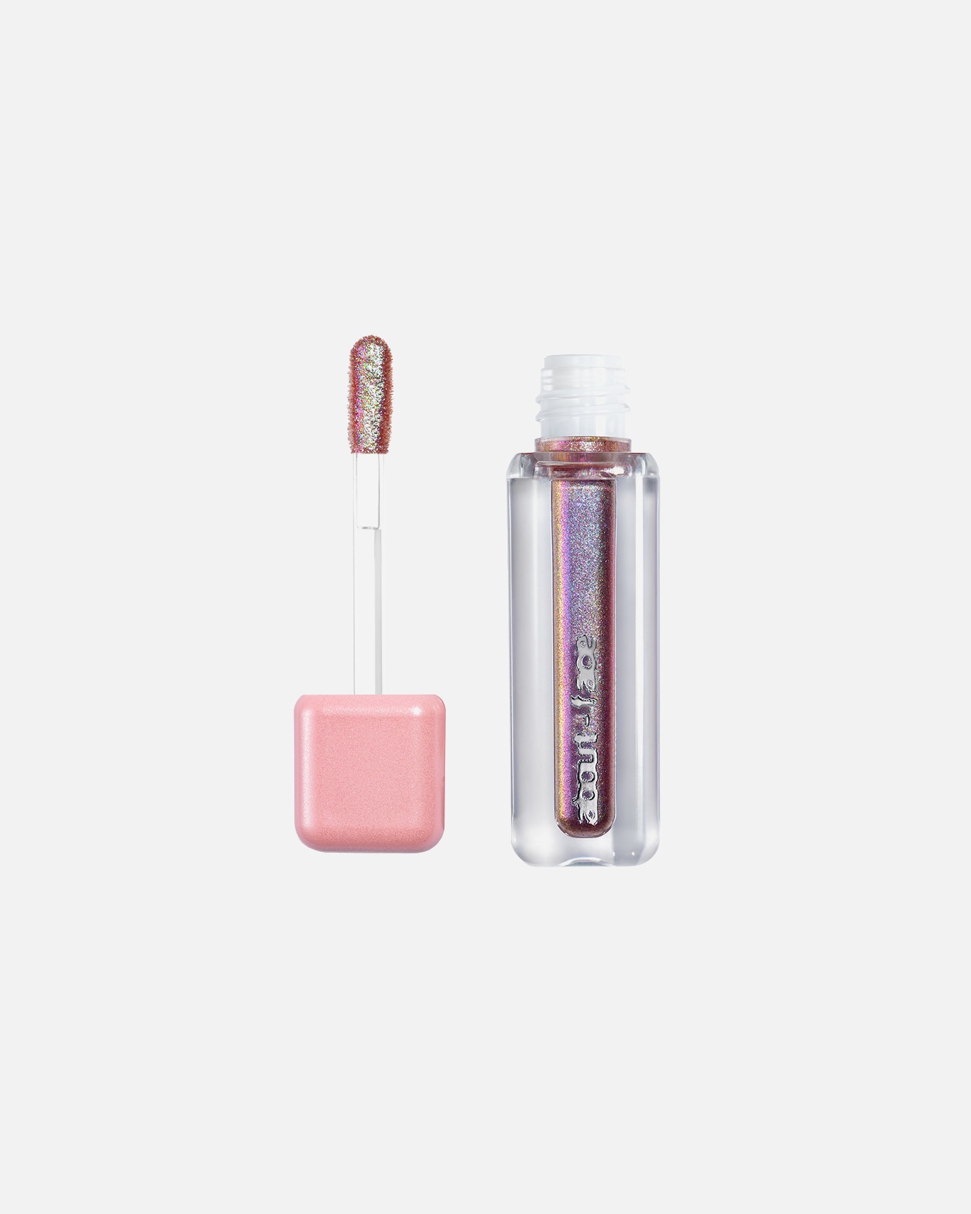 Oční stíny po Unisexabout-faceDefault Brand LineHolographic Eye PaintLITTLE TWIN
