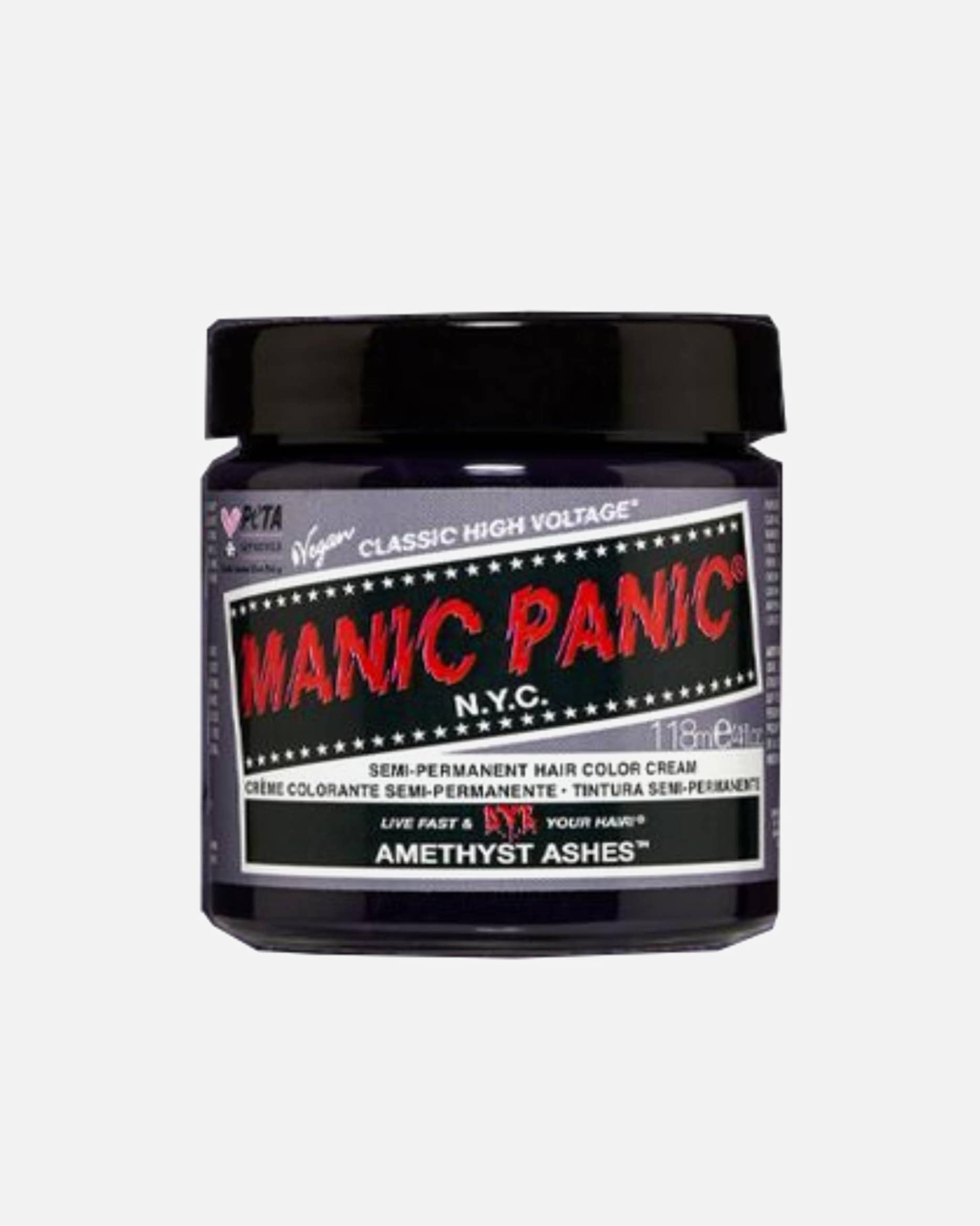 Přeliv po UnisexManic Panic#INNERBEAUTY118 ml