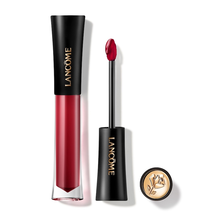 Lancôme - L'Absolu Rouge Glaze Tintation Rtěnky 4.5 ml Růžová unisex