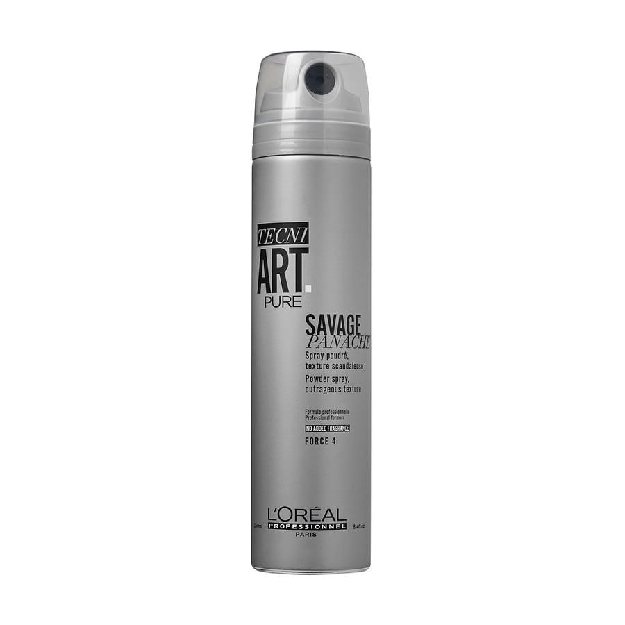 L´Oréal Professionnel Paris - Tecni.Art Texturizační pudrový sprej Laky a spreje na vlasy 250 ml unisex