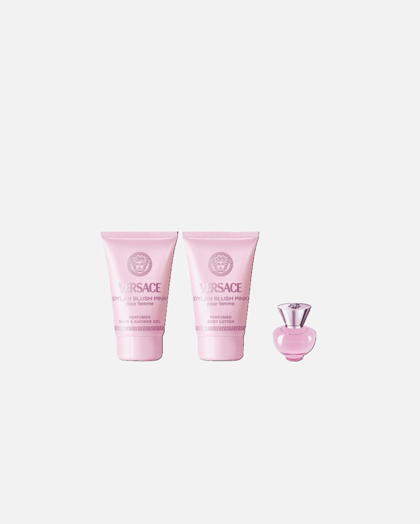 Versace dárek k nákupu