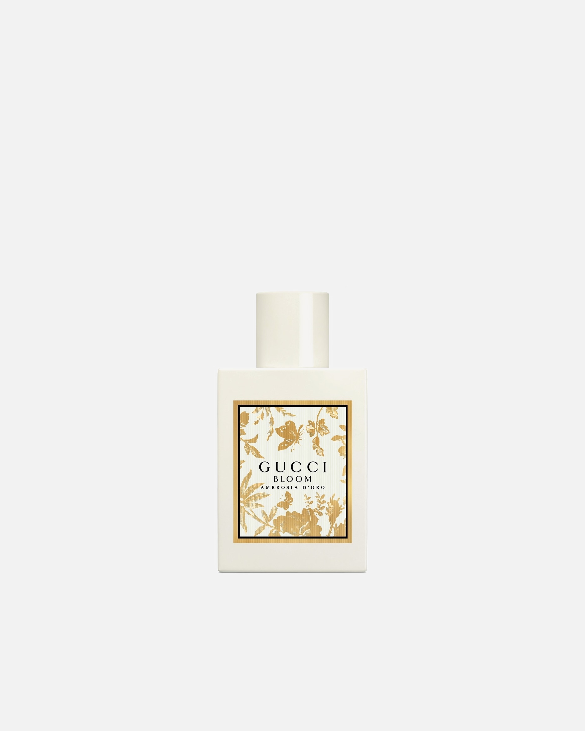 Parfémová voda po Pro ženyGucci BloomAmbrosia d'Oro50 ml