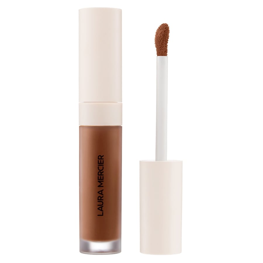Laura Mercier - Real Flawless Concealer Korektory 5.4 ml Hnědá unisex