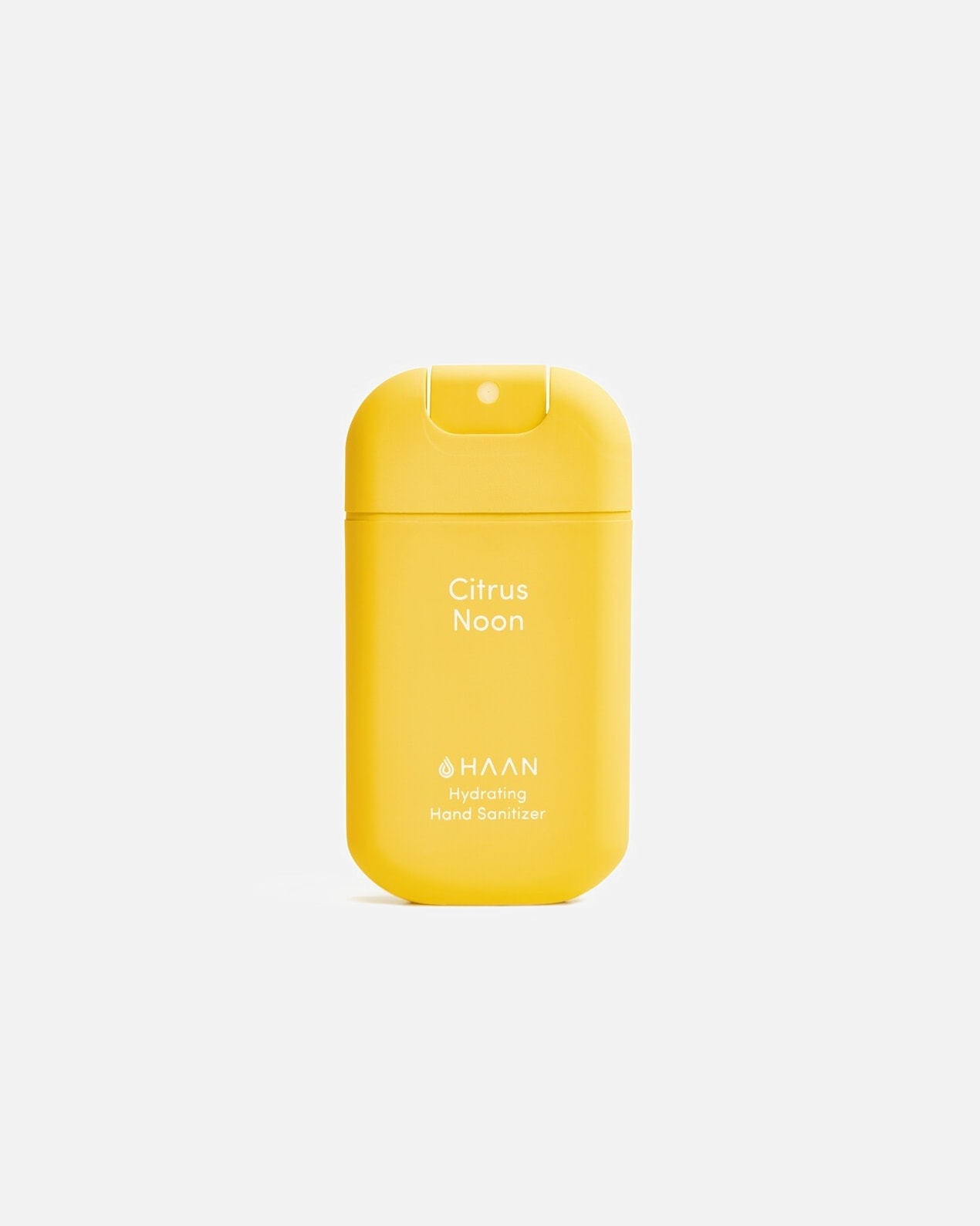 Čistící sprej po UnisexHAAN#INNERBEAUTYAntibakteriální sprej30 ml