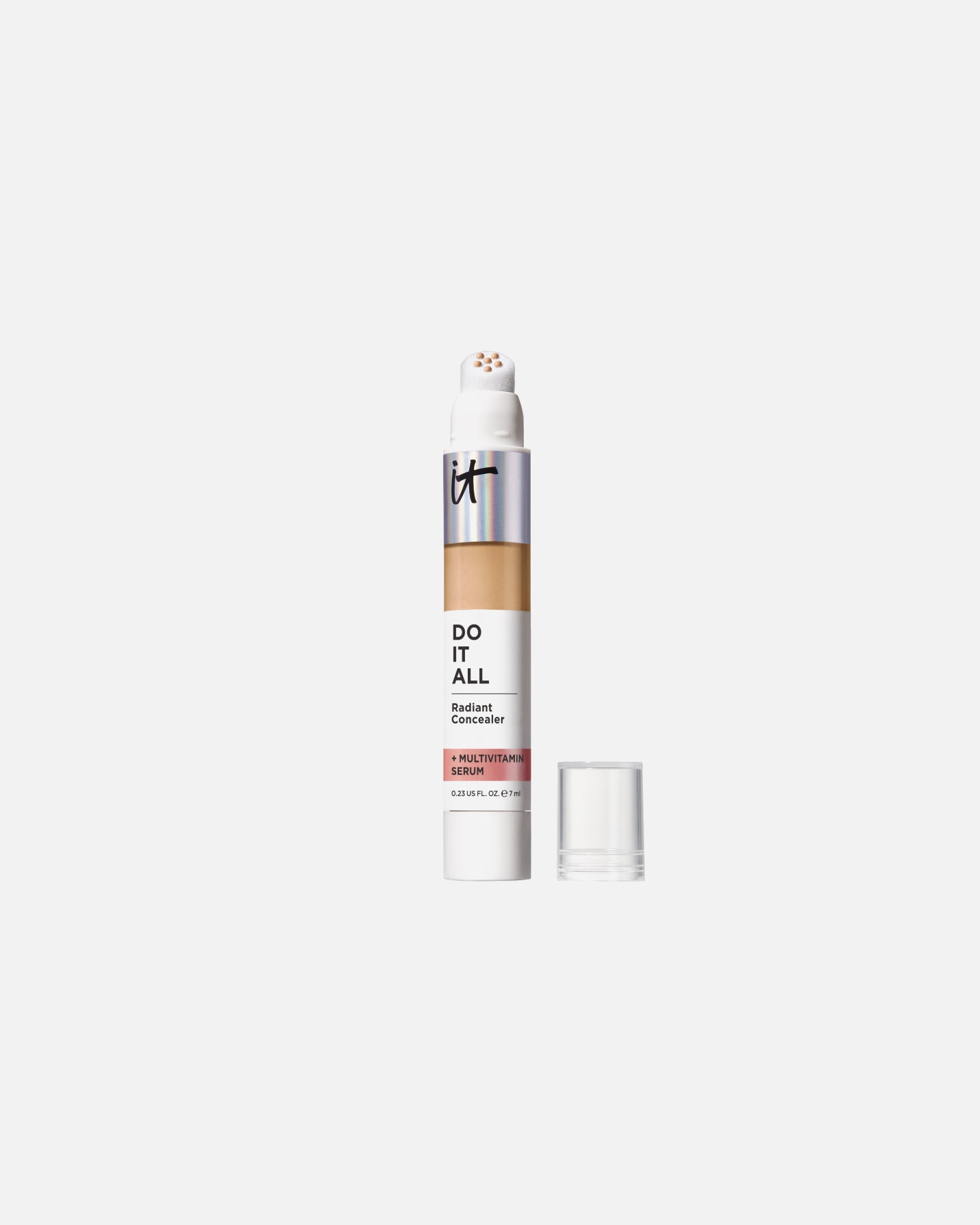 Korektor po UnisexIT Cosmetics#INNERBEAUTYDo-It-All Radiant Concealer320 - Medium Tan Warm