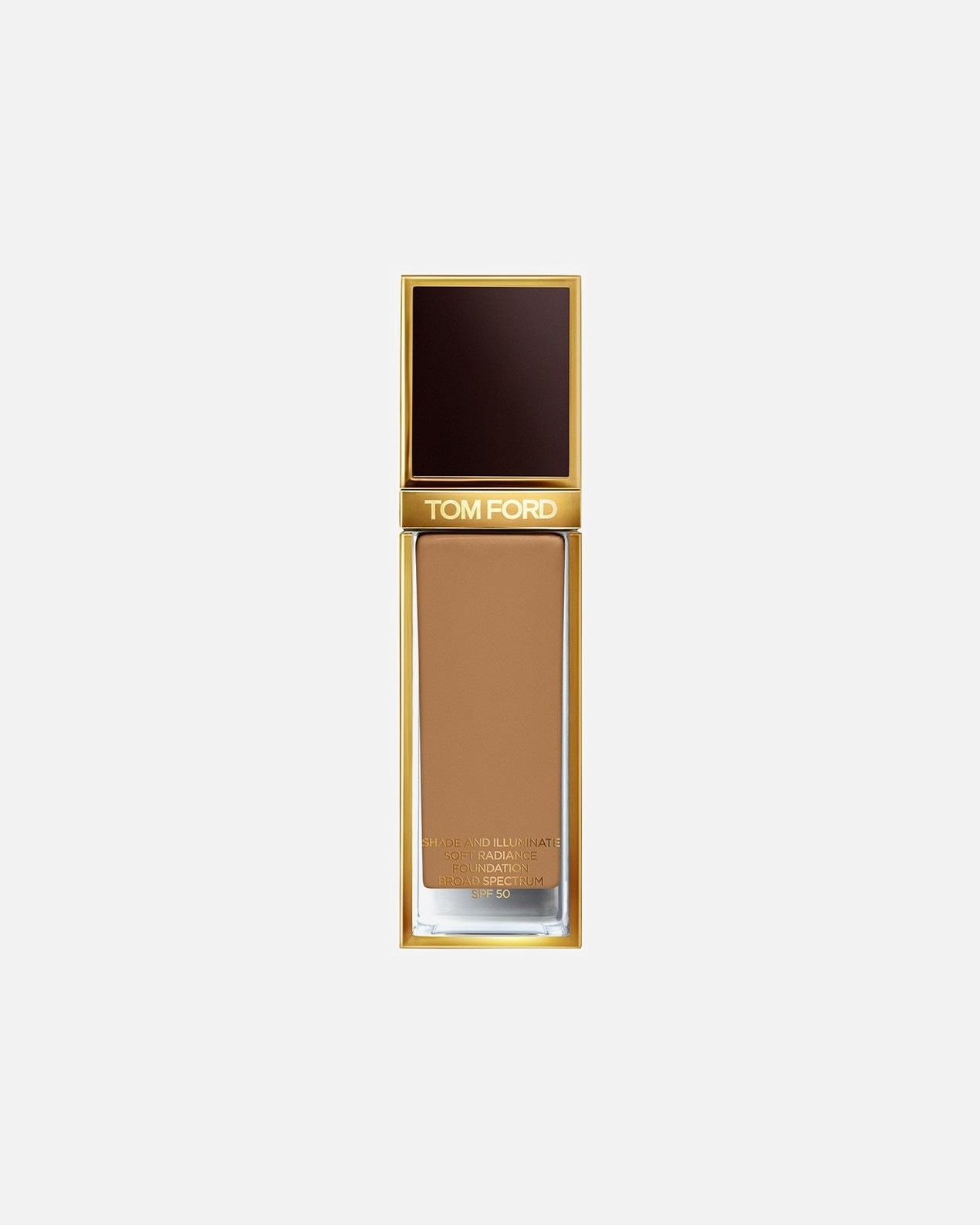 Make-up po UnisexTOM FORD#INNERBEAUTYShade & Illuminate Foundation7.7 HONEY