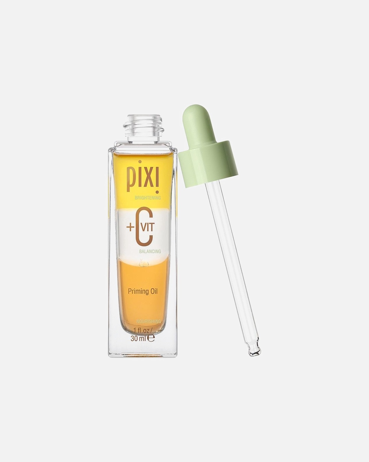 Primer po UnisexPixiPRIMING OIL INBETWEEN