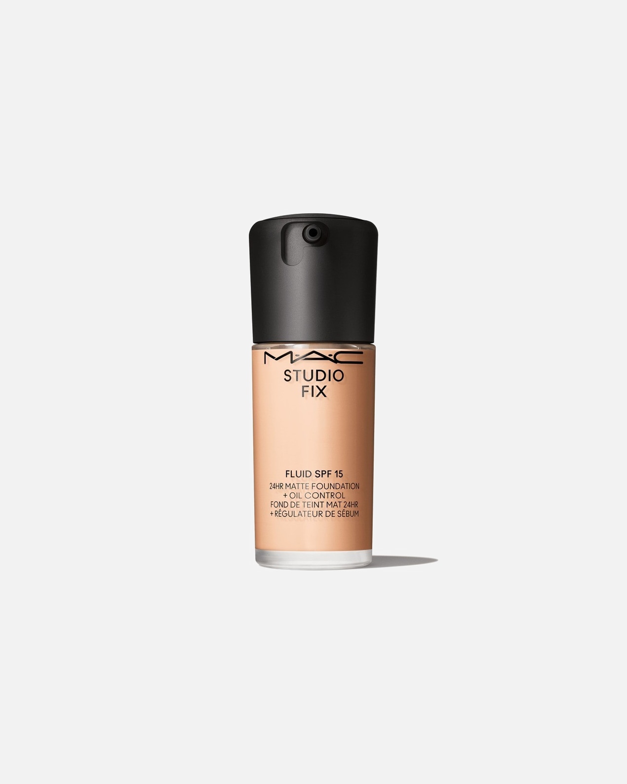 Make-up po UnisexMACStudioFix Fluid SPF 15NW13