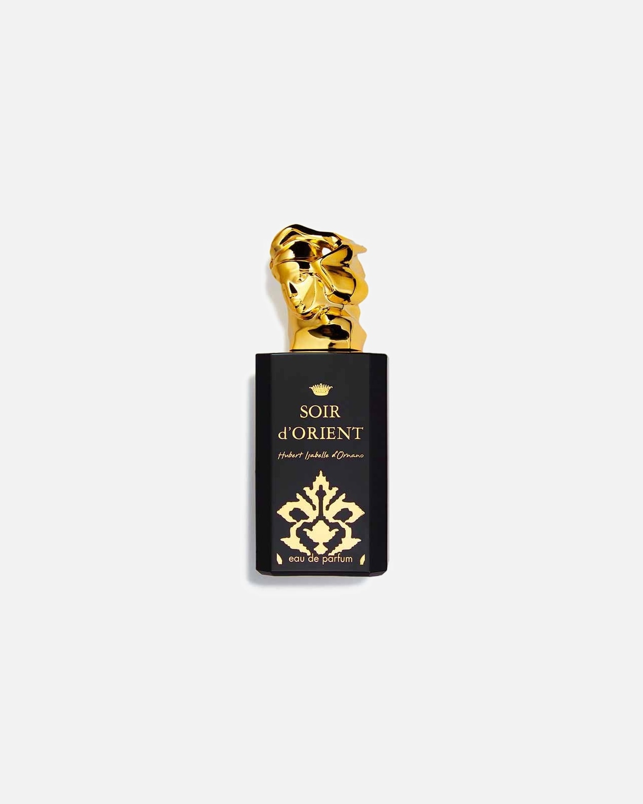 Parfémová voda po UnisexSisleySoir d'Orient100 ml