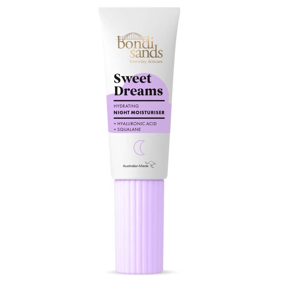 Bondi Sands - Sweet Dreams Moisturiser Noční krémy 50 ml unisex