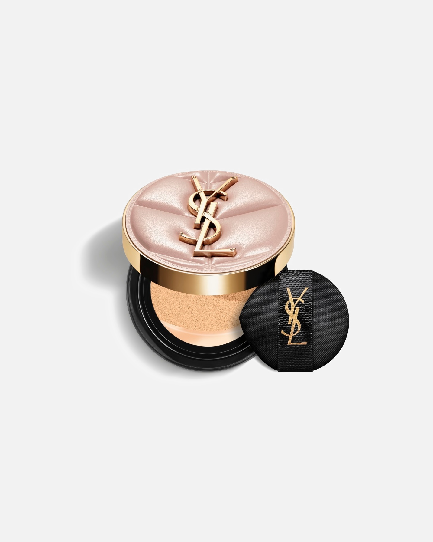Make-up po UnisexYves Saint Laurent#INNERBEAUTYSkin Affair CUSHION FOUNDATIONLN4