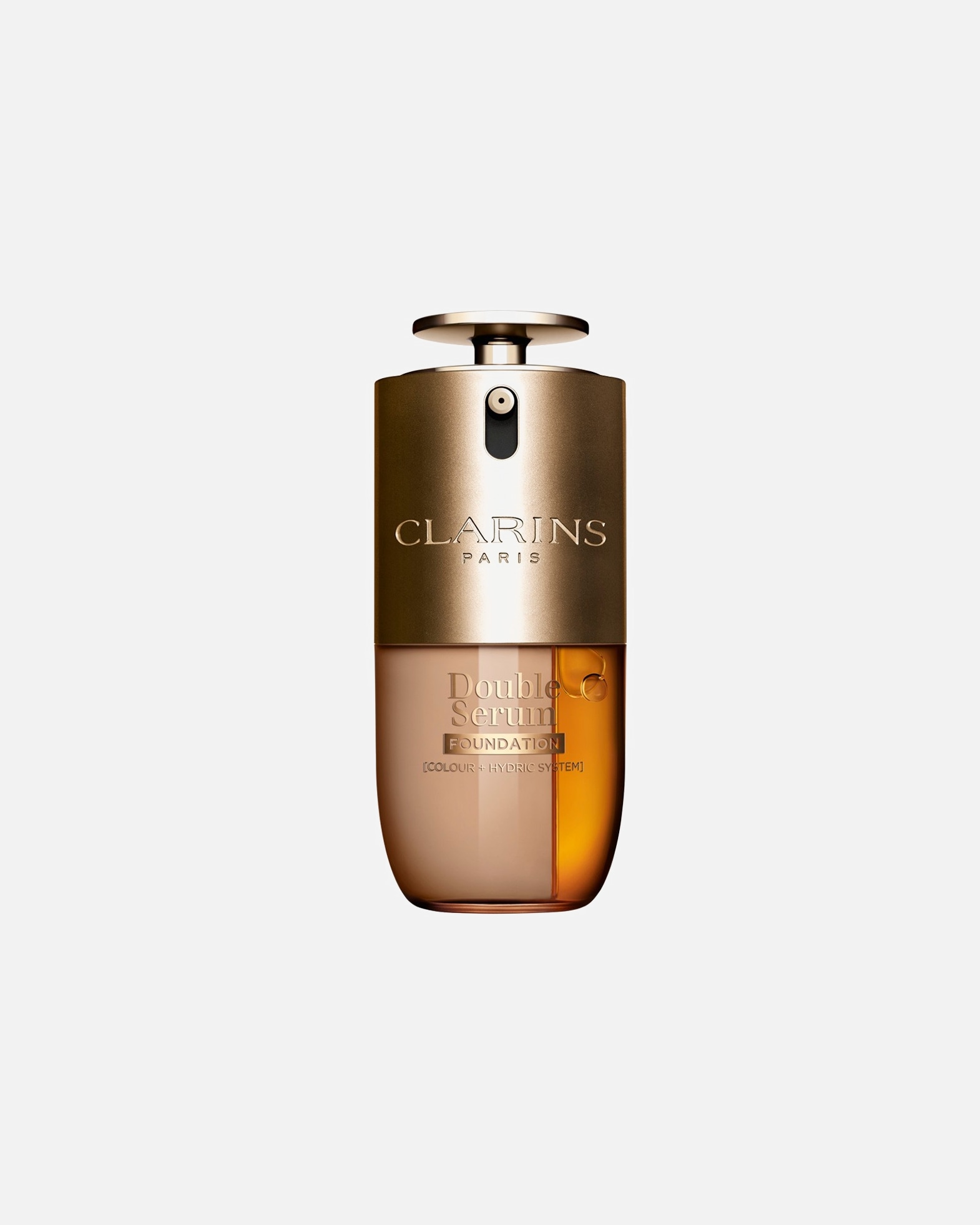 Make-up po UnisexClarinsDouble SerumMake-up FoundationM1W