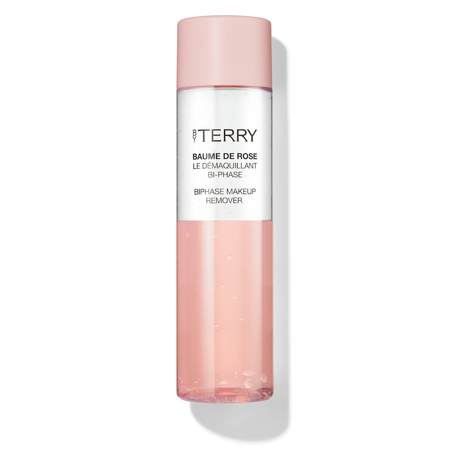 By Terry - Baume de Rose Dvoufázový tekutý odličovací přípravek BAUME DE ROSE BI-PHASE MAKE-UP REMOVER Odličovače očí