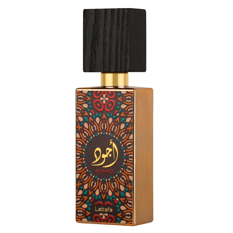Lattafa - AJWAD Parfémová voda 60 ml unisex