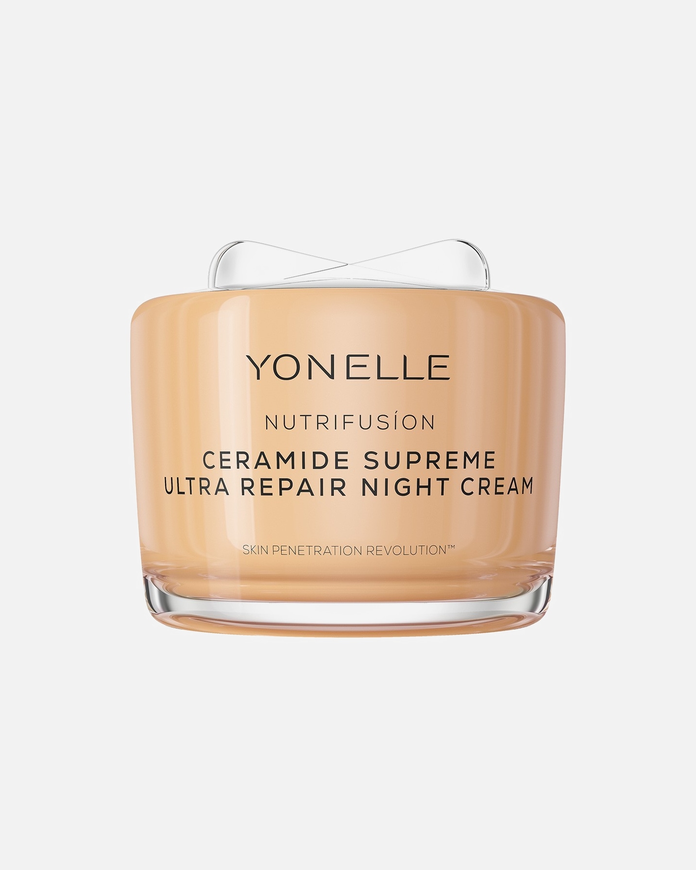 Krém na obličej po Pro ženyYONELLENUTRIFUSIONCeramide Supreme Ultra Repair Night Cream55 ml