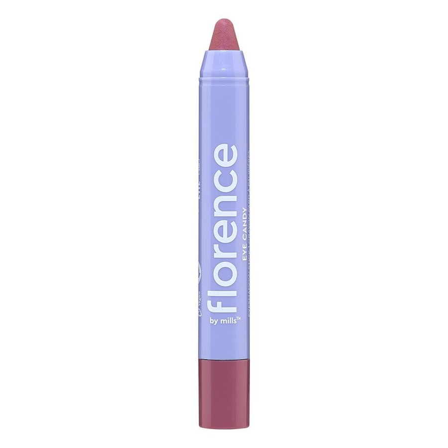 Florence By Mills - Eyecandy Eyeshadows Stick Oční stíny 1.8 g Rosegold unisex