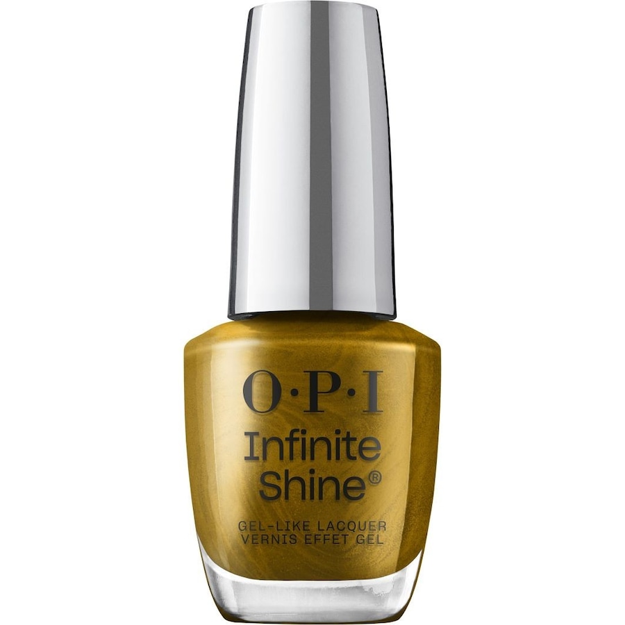 OPI - Nail Lacquer Good Enough To Treat Laky na nehty 15 ml Hnědá unisex