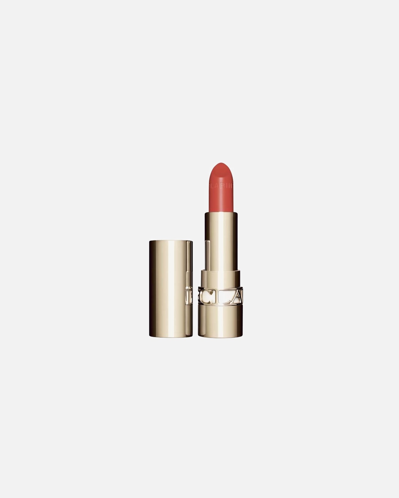 Rtěnka po Pro ženyClarins#INNERBEAUTYJoli Rouge711 papaya