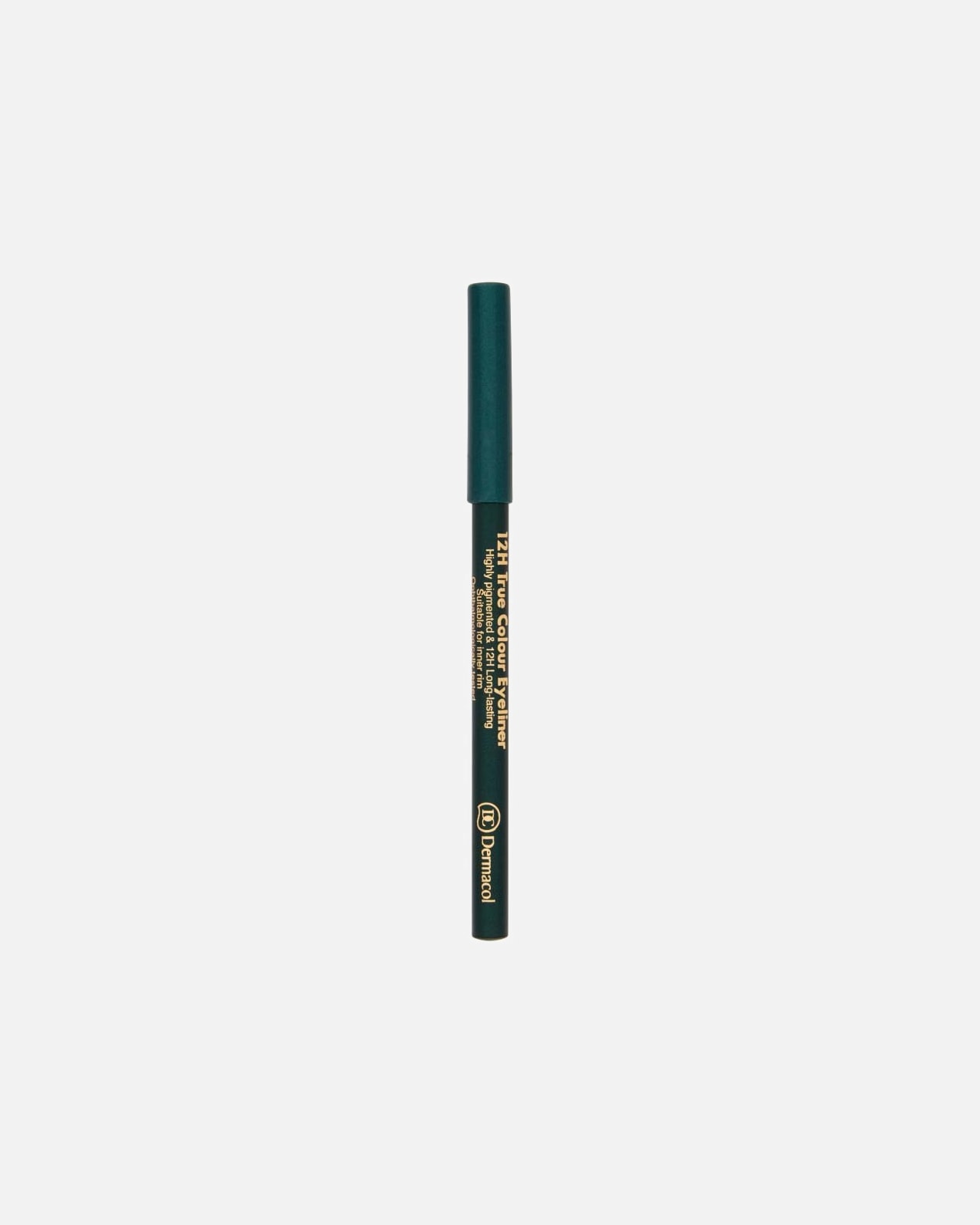 Oční linky po Pro ženyDermacol#INNERBEAUTY12H True Colour Eyeliner5 - GREEN
