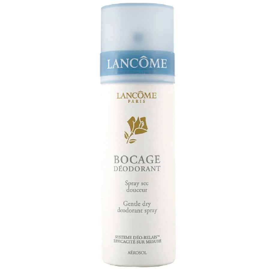 Lancôme - Bocage Déodorant Spray Sec Douceur Deodoranty 125 ml unisex