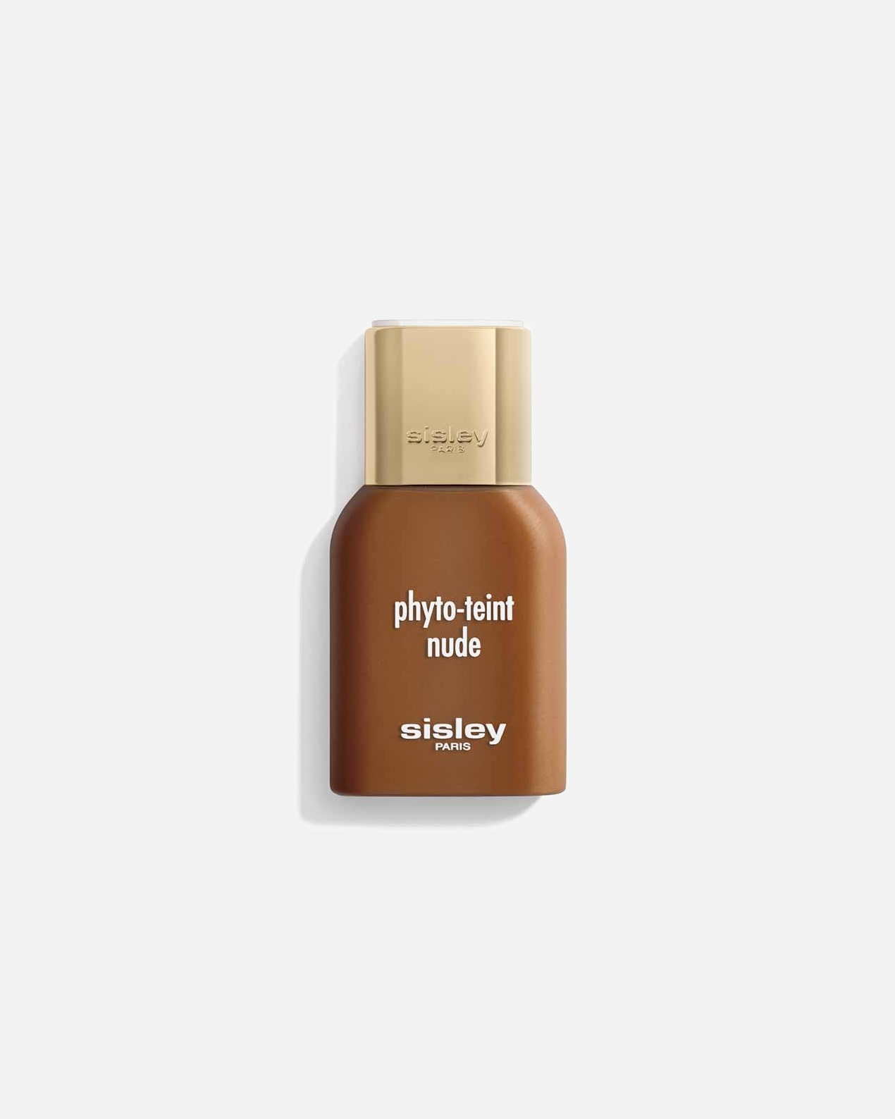 Make-up po UnisexSisley#INNERBEAUTYPhyto-Teint Nude7N - CARAMEL