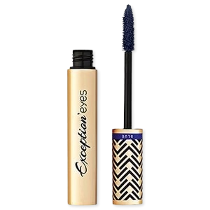 Douglas Collection - Make-Up Exception Eyes Řasenky 9 g Modrá unisex