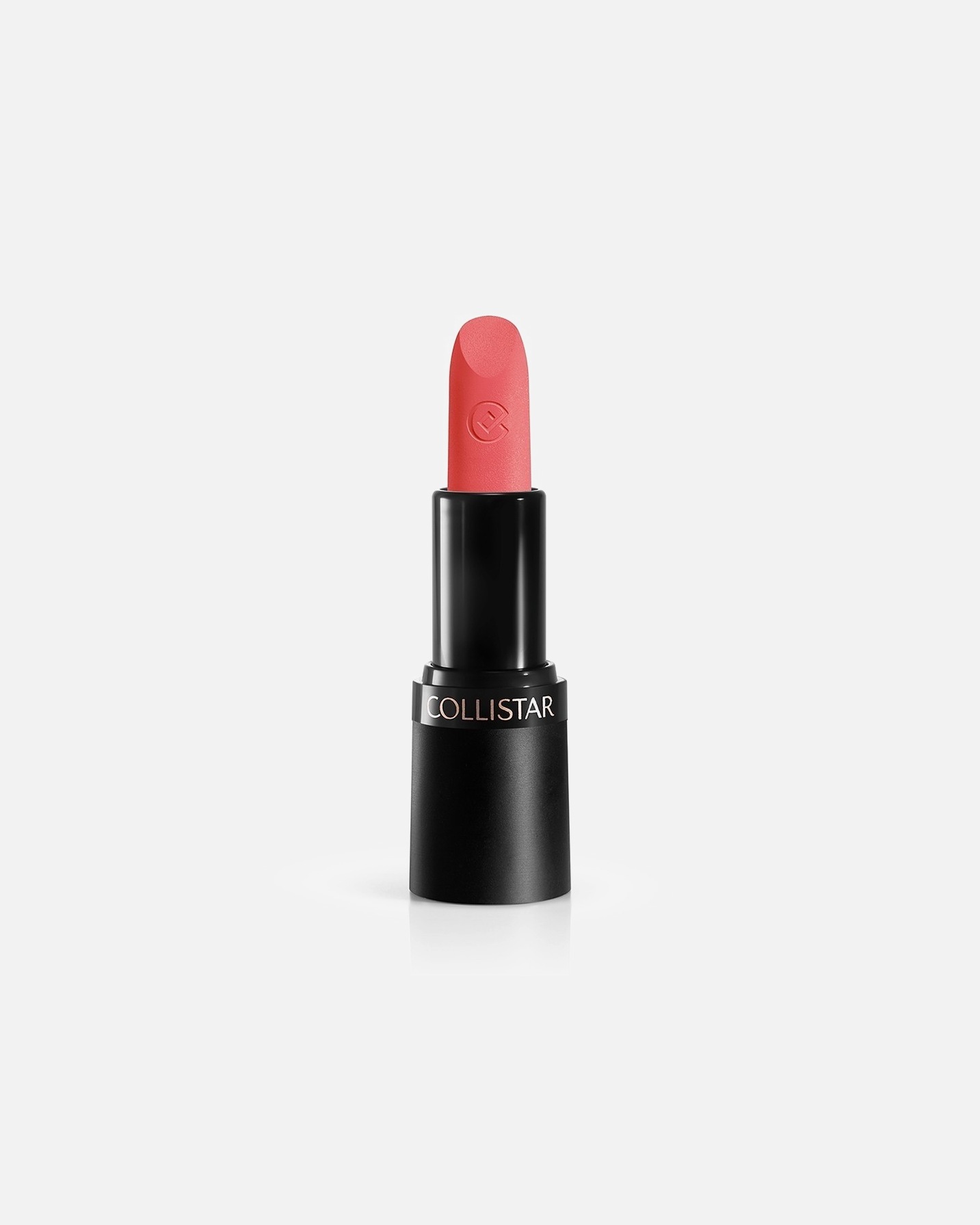 Rtěnka po UnisexCollistar#INNERBEAUTYPuro Lipstick MatteRosa Antico