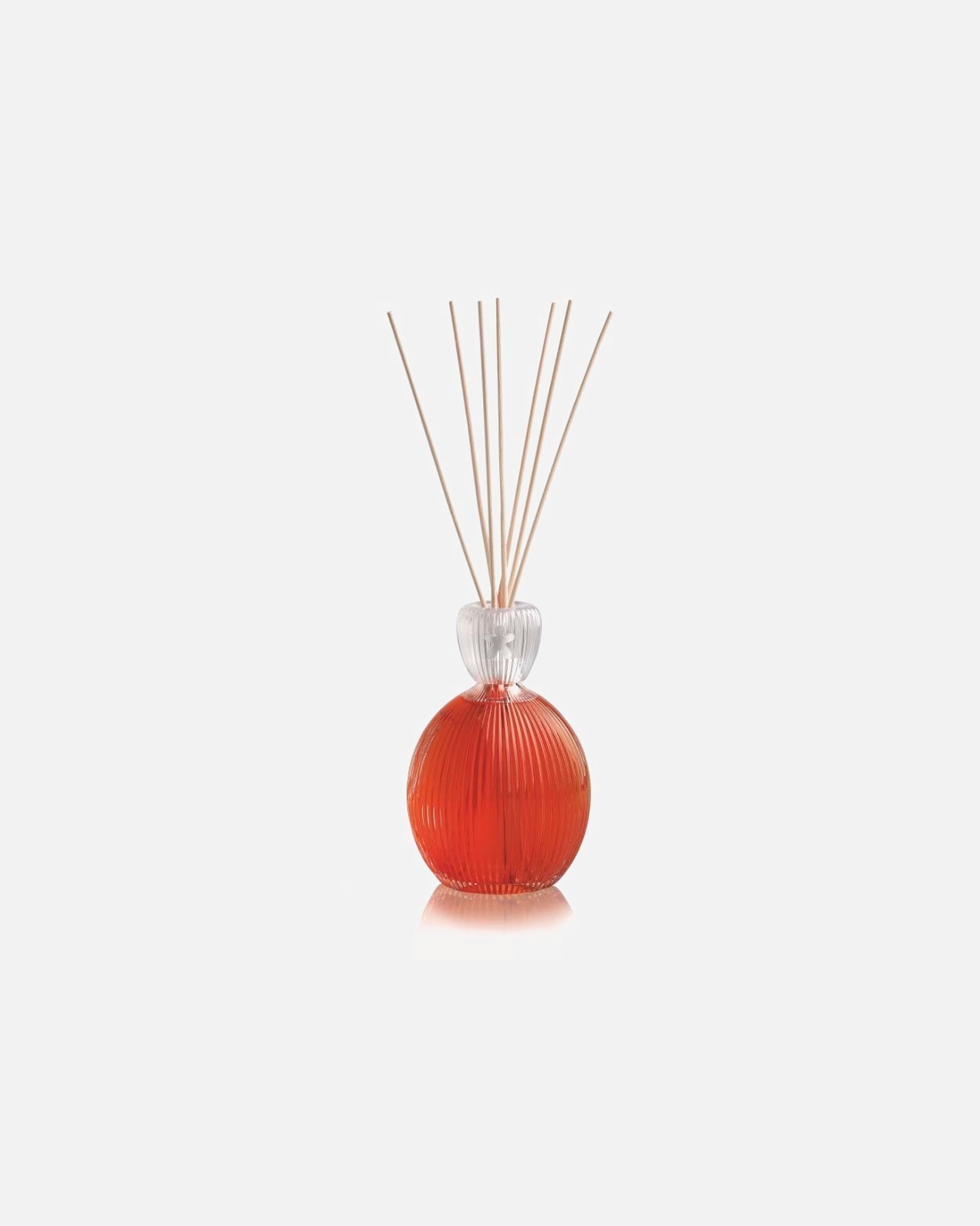Vůně do bytu po UnisexMr&Mrs Fragrance#INNERBEAUTYAroma Diffusers 06 Red1000ml