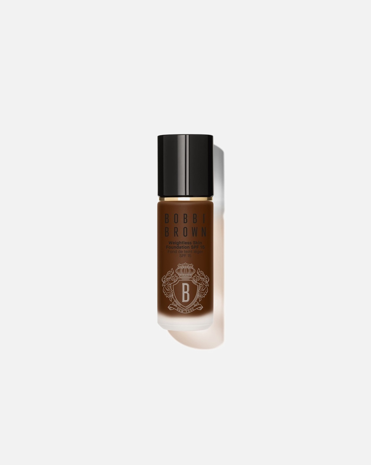 Make-up po UnisexBobbi Brown#INNERBEAUTYWeightless Skin Foundation48 - Chestnut