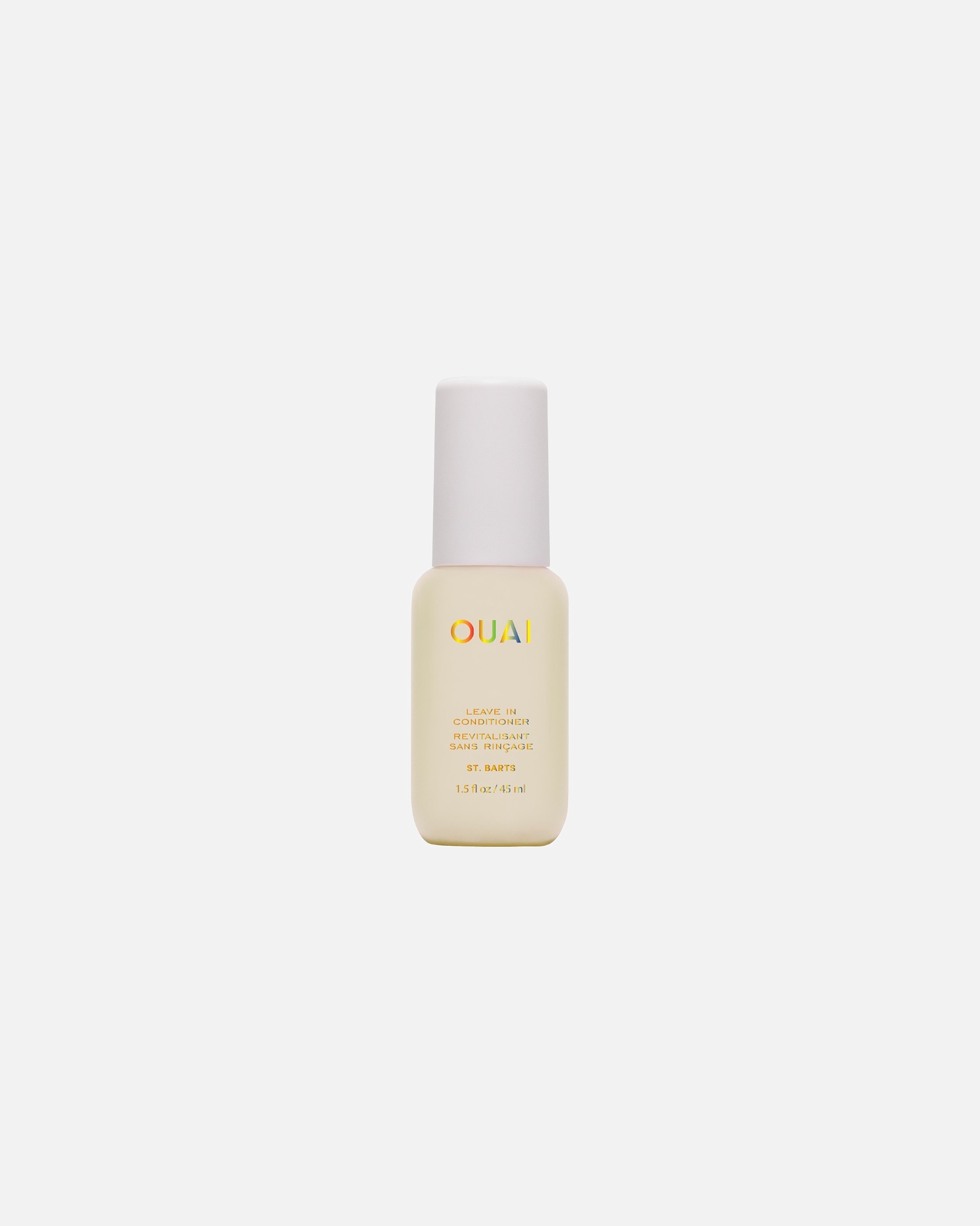 Peeling na pokožku hlavy po UnisexOuai250 ml