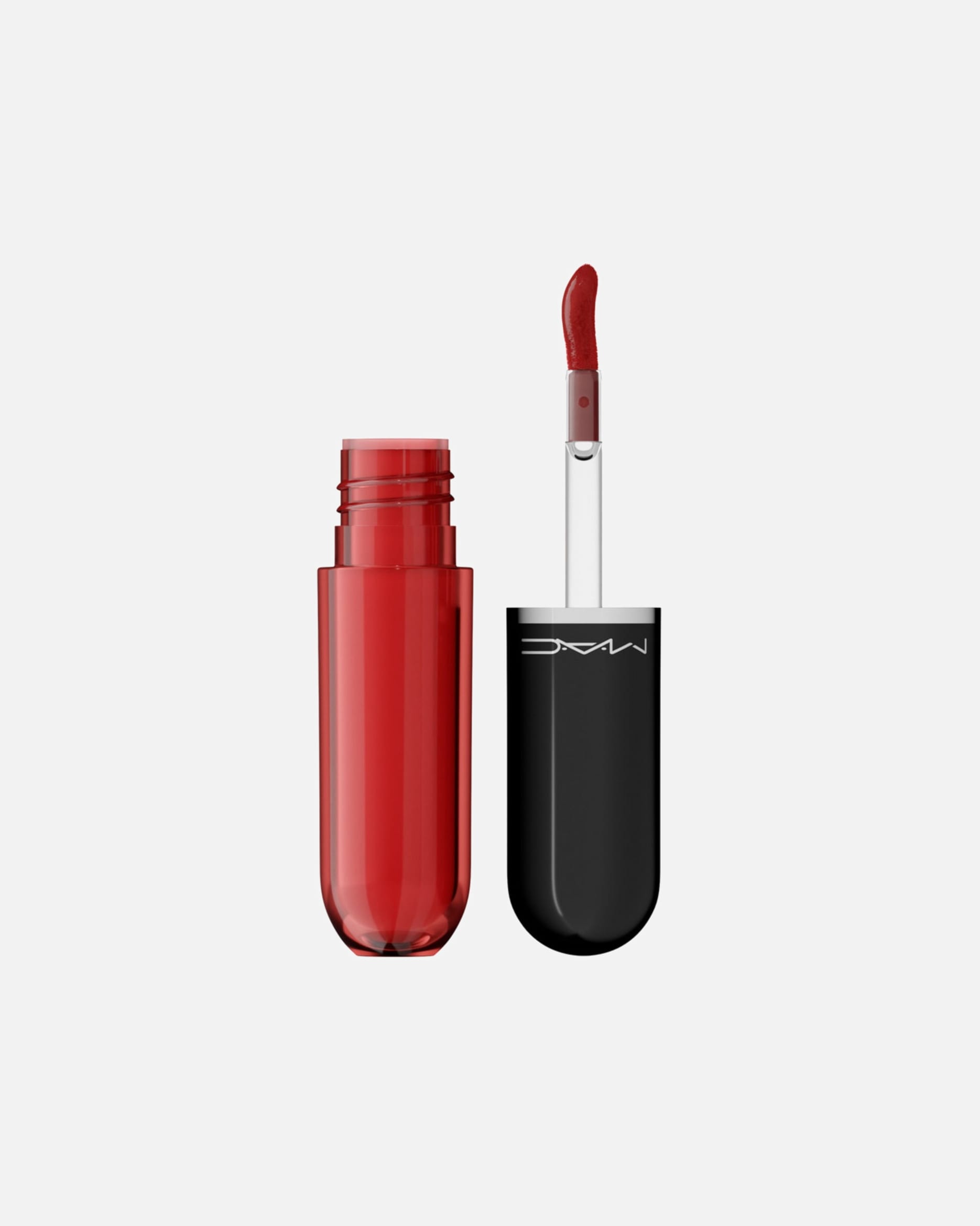 Lesk na rty po UnisexMACLustreglassLusteglass Stainglass Lip TintBUSINESS CASUAL