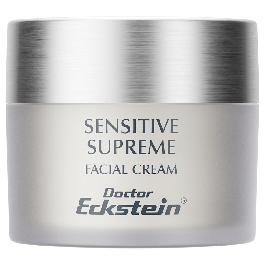 Doctor Eckstein - Sensitive Spreme Krémy na obličej 50 ml unisex