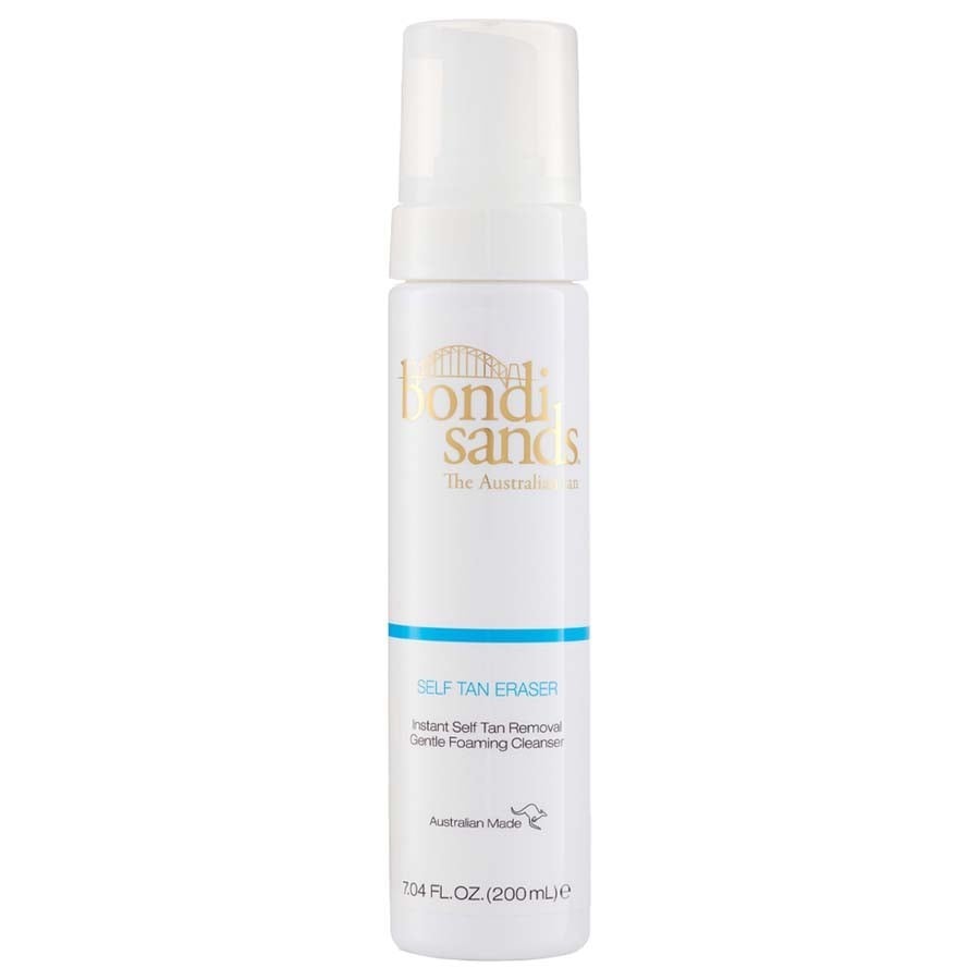 Bondi Sands - Self Tan Eraser Samoopalovací krémy 200 ml unisex