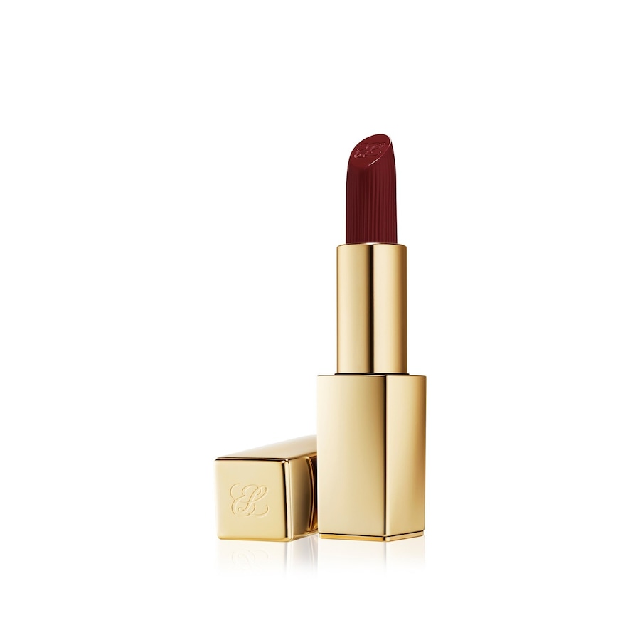 Estée Lauder - Matná rtěnka Pure Color Rtěnky 12 g Hnědá dámské