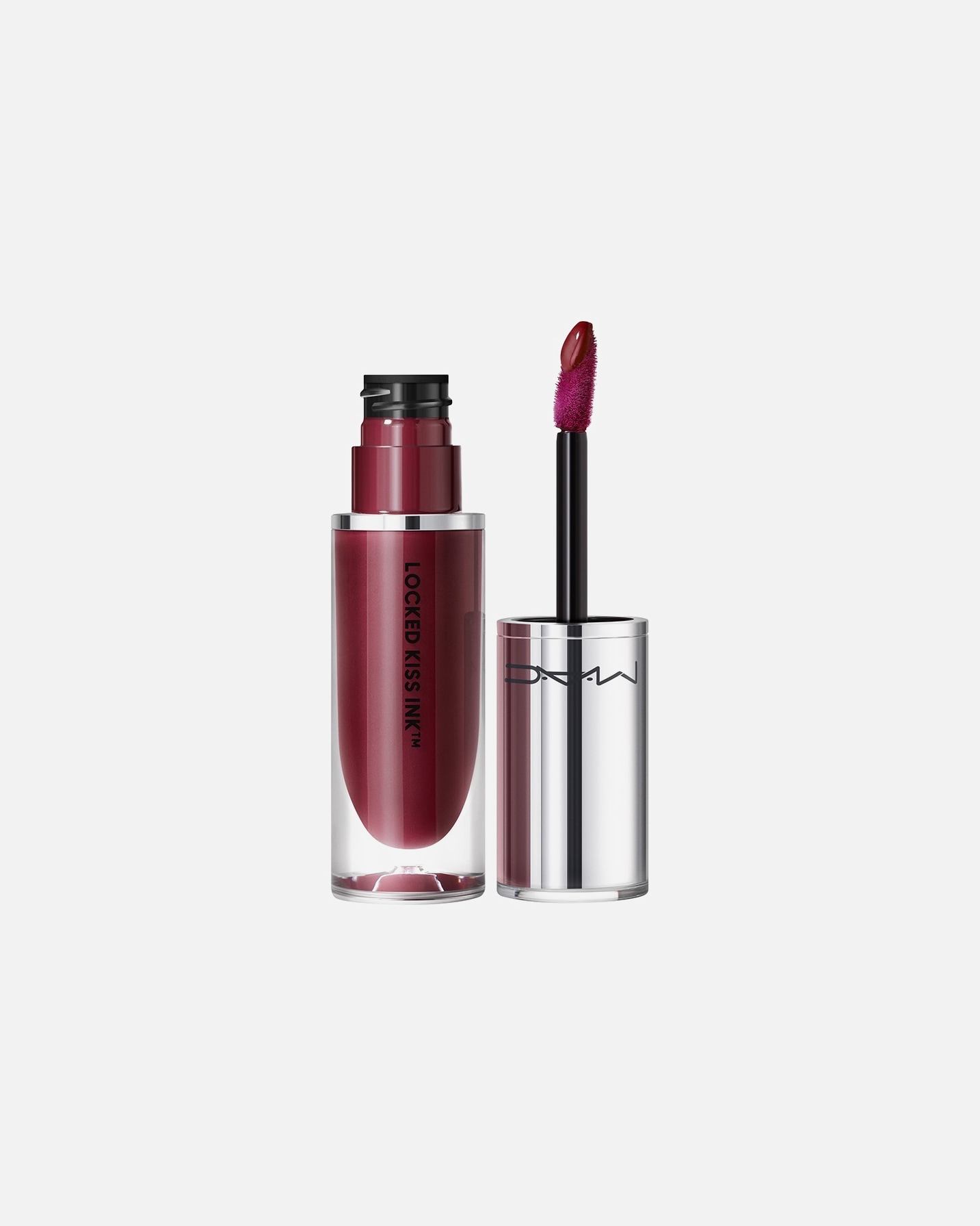 Rtěnka po UnisexMAC#INNERBEAUTYLip Ink Lipstick1 - DAREDEVIL