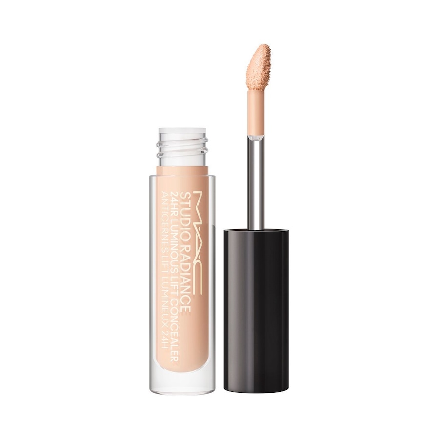 MAC - Studio Radiance 24HR Luminous Lift Concealer / Mini M·A·C Korektory 1.8 ml Béžová unisex