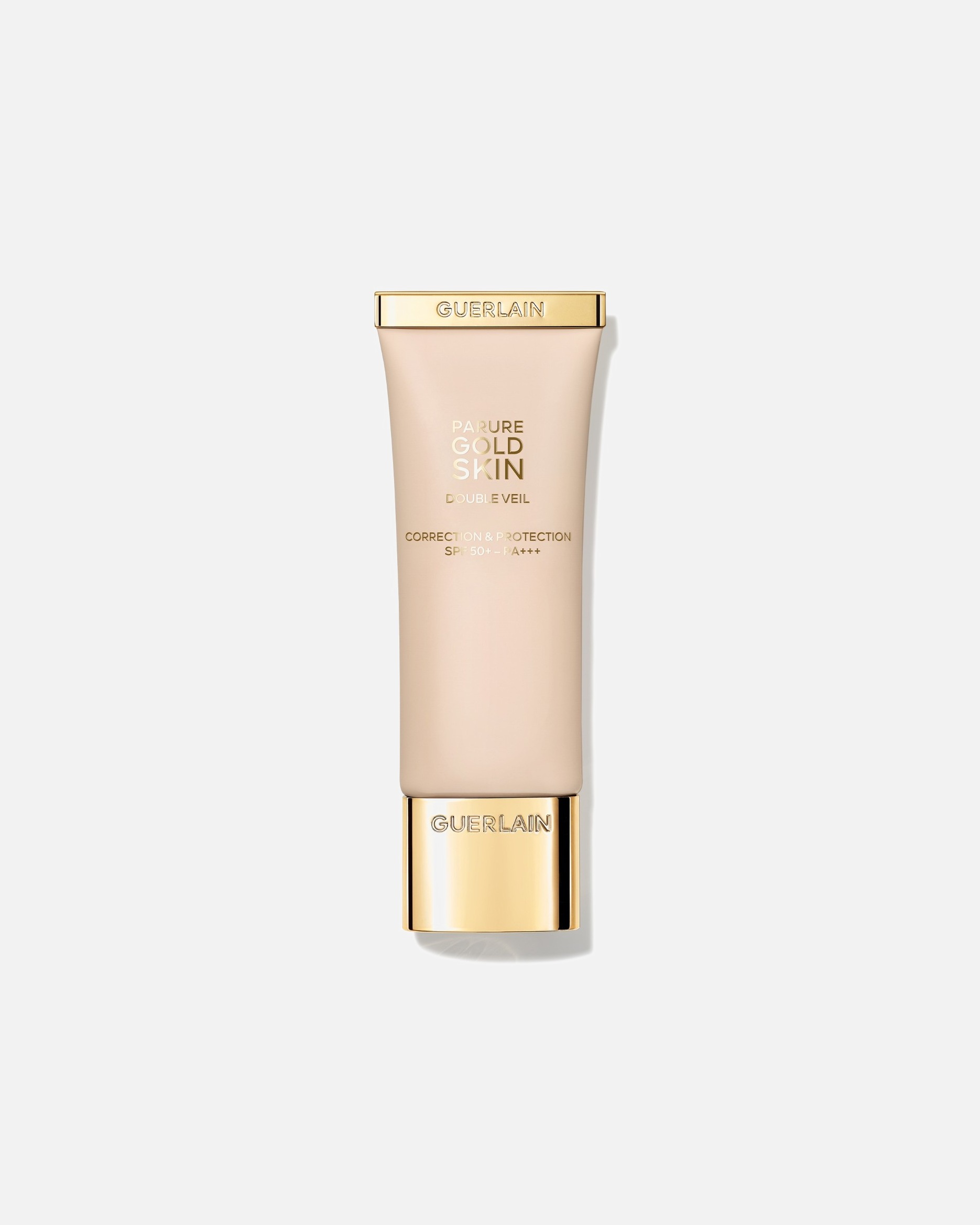 Primer po UnisexGuerlain#INNERBEAUTYParure Gold Primer40 ml