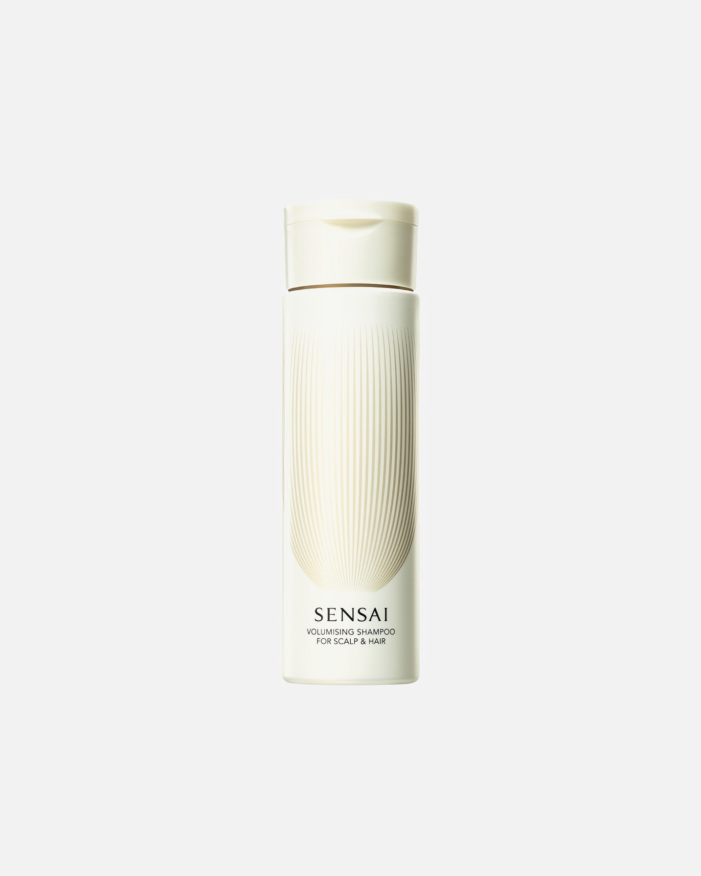 Šampon na vlasy po Pro ženySENSAI#INNERBEAUTYVolumising shampoo for scalp & hair300 ml