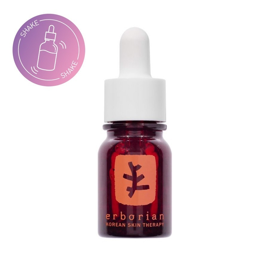 ERBORIAN - Skin Therapy Multi-Perfecting Night Oil Oleje na pleť 10 ml unisex