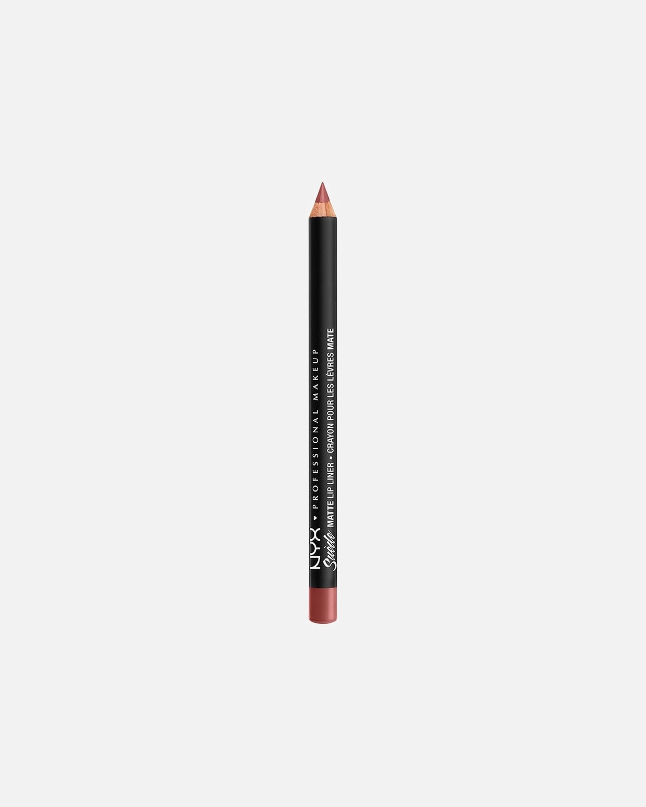 Konturovací tužka na rty po UnisexNYX Professional MakeupWeddingSuede MatteCannes