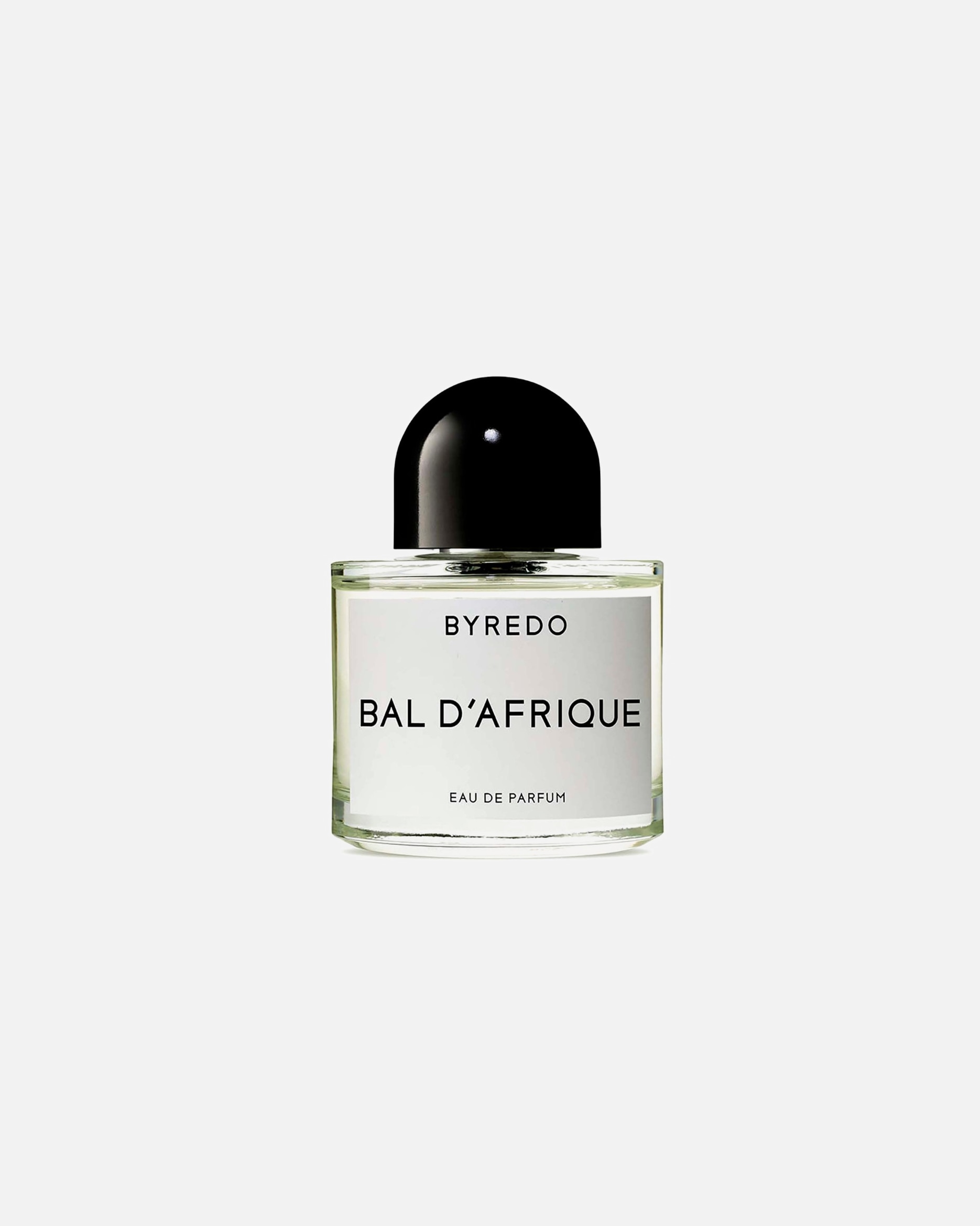 Parfémová voda po UnisexBYREDO#INNERBEAUTYBal d’Afrique Eau de Parfum50 ml
