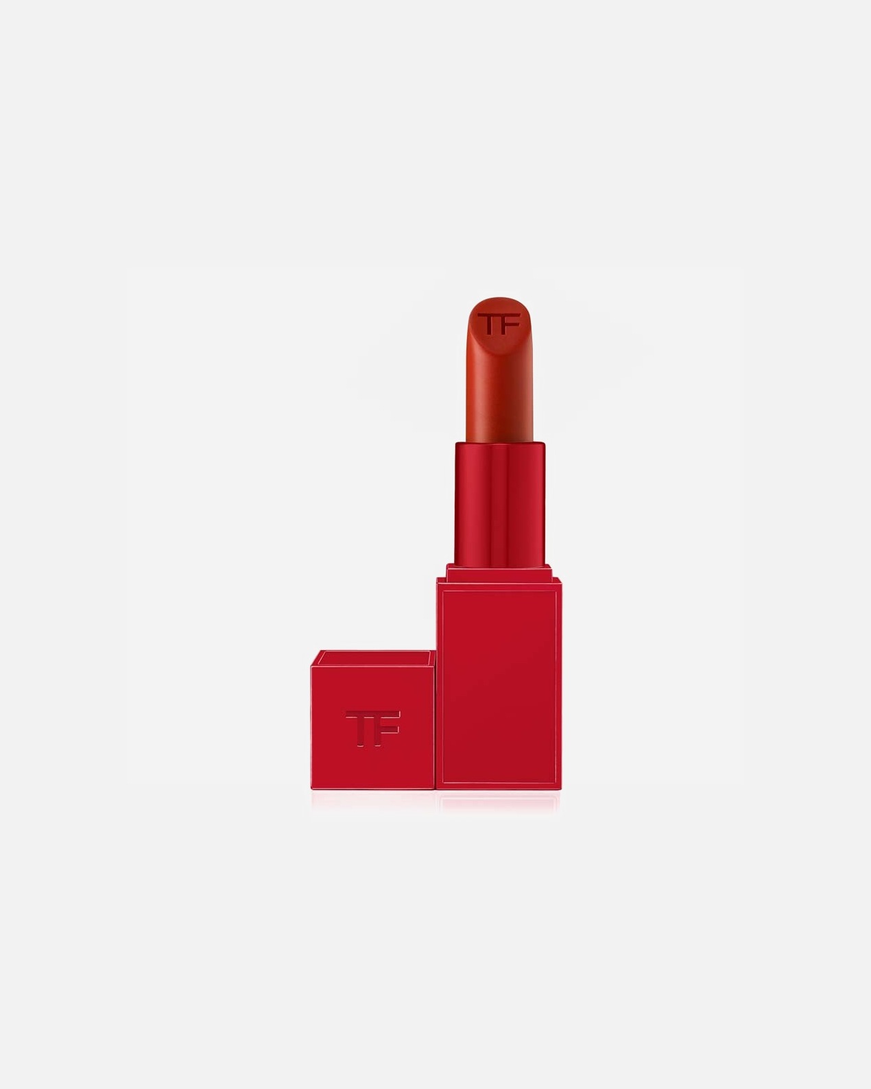 Rtěnka po Pro ženyTOM FORD#INNERBEAUTYLip Color MatteScarlet Rouge