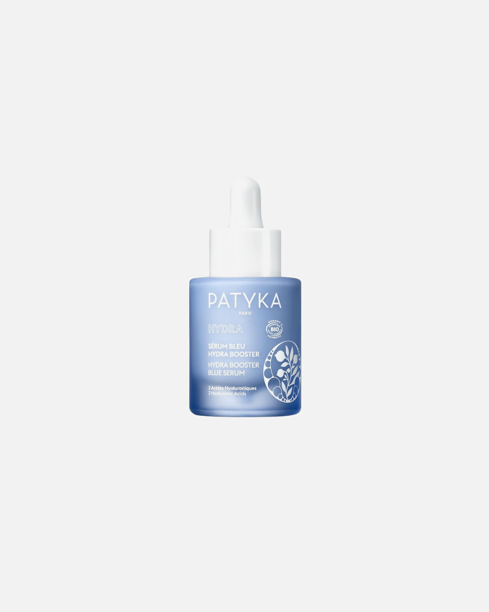 Hydratační sérum po UnisexPatykaDefault Brand LineHYDRA BOOSTER BLUE SERUM - PLEŤOVÉ SÉRUM30 ml