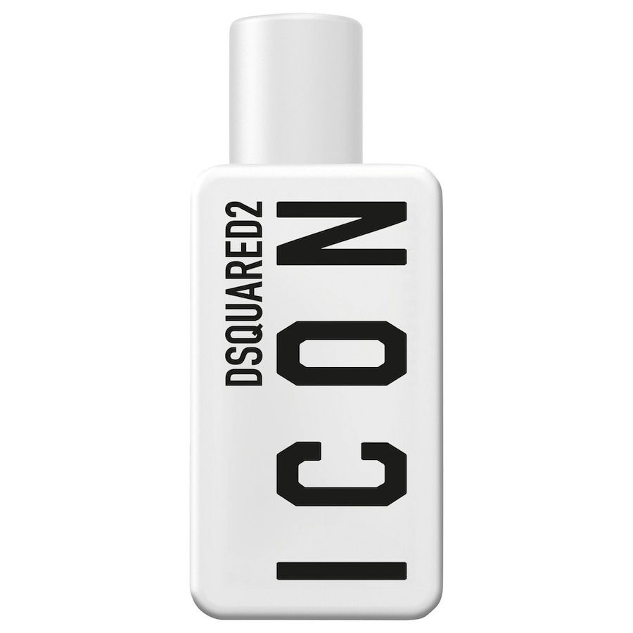 Dsquared2 - Icon ICON Pour Femme Parfémová voda 50 ml unisex