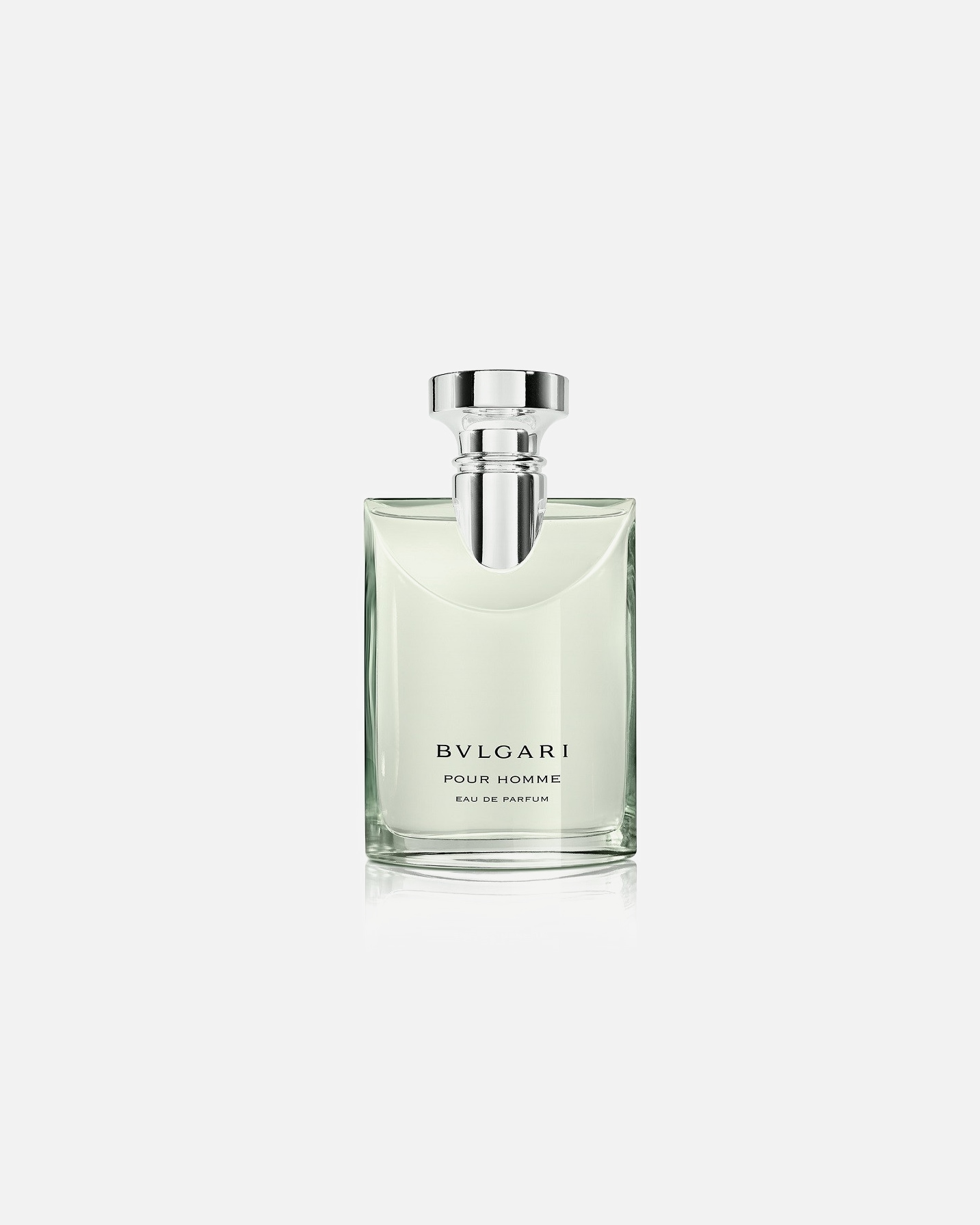 Parfémová voda po Pro mužeBVLGARIPour HommeVapo100 ml