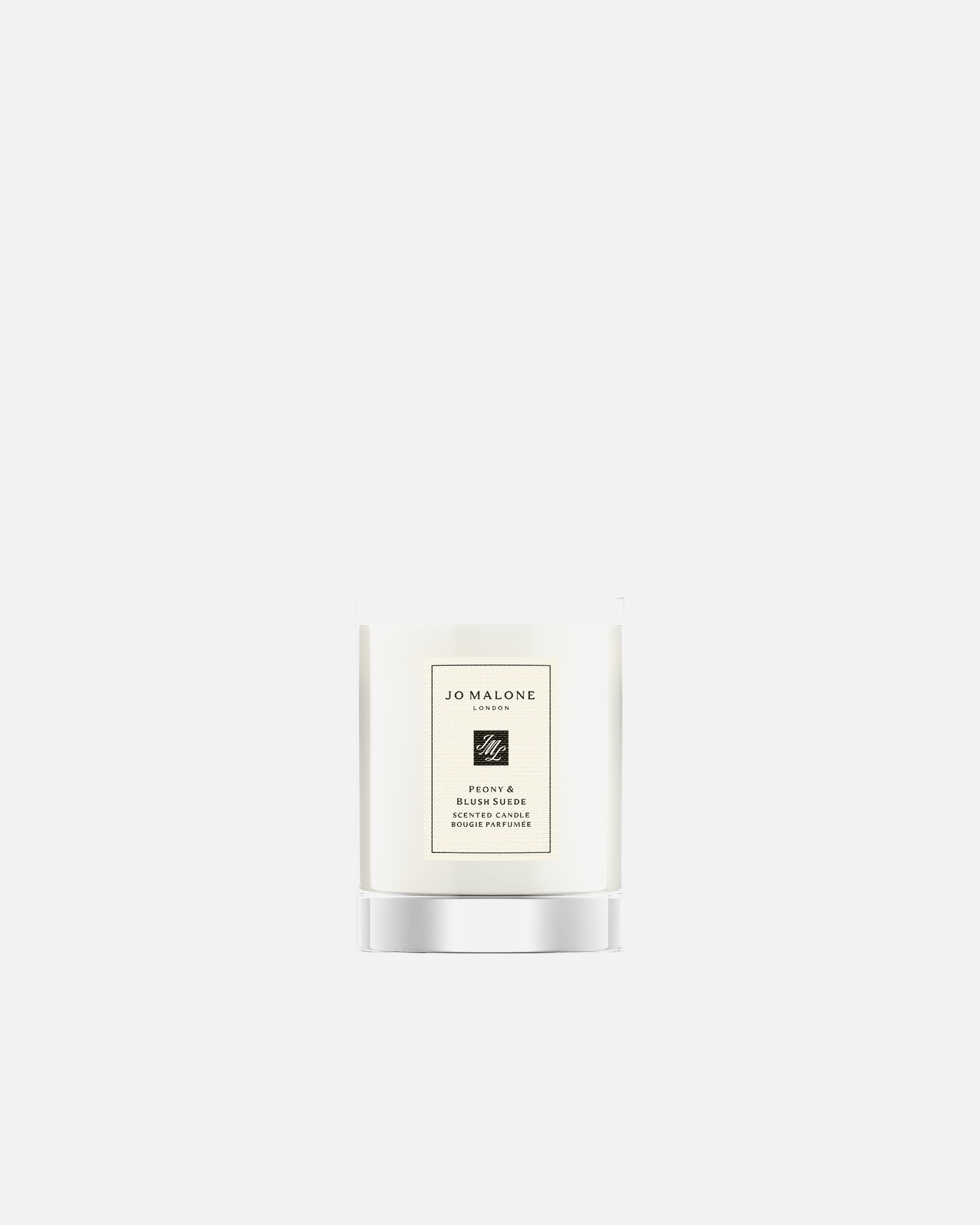 Svíčka po UnisexJo Malone London#INNERBEAUTYPeony & Blush Suede Travel Candle65 g