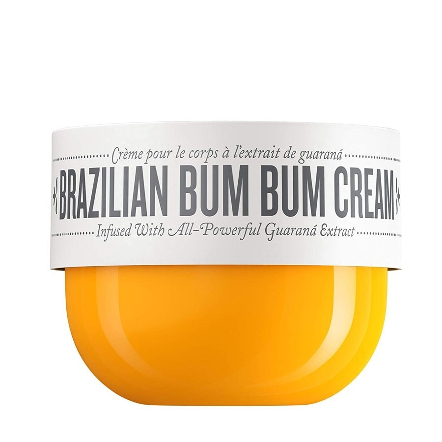 Sol de Janeiro - Bum Bum Cream Tělová mléka 75 ml dámské