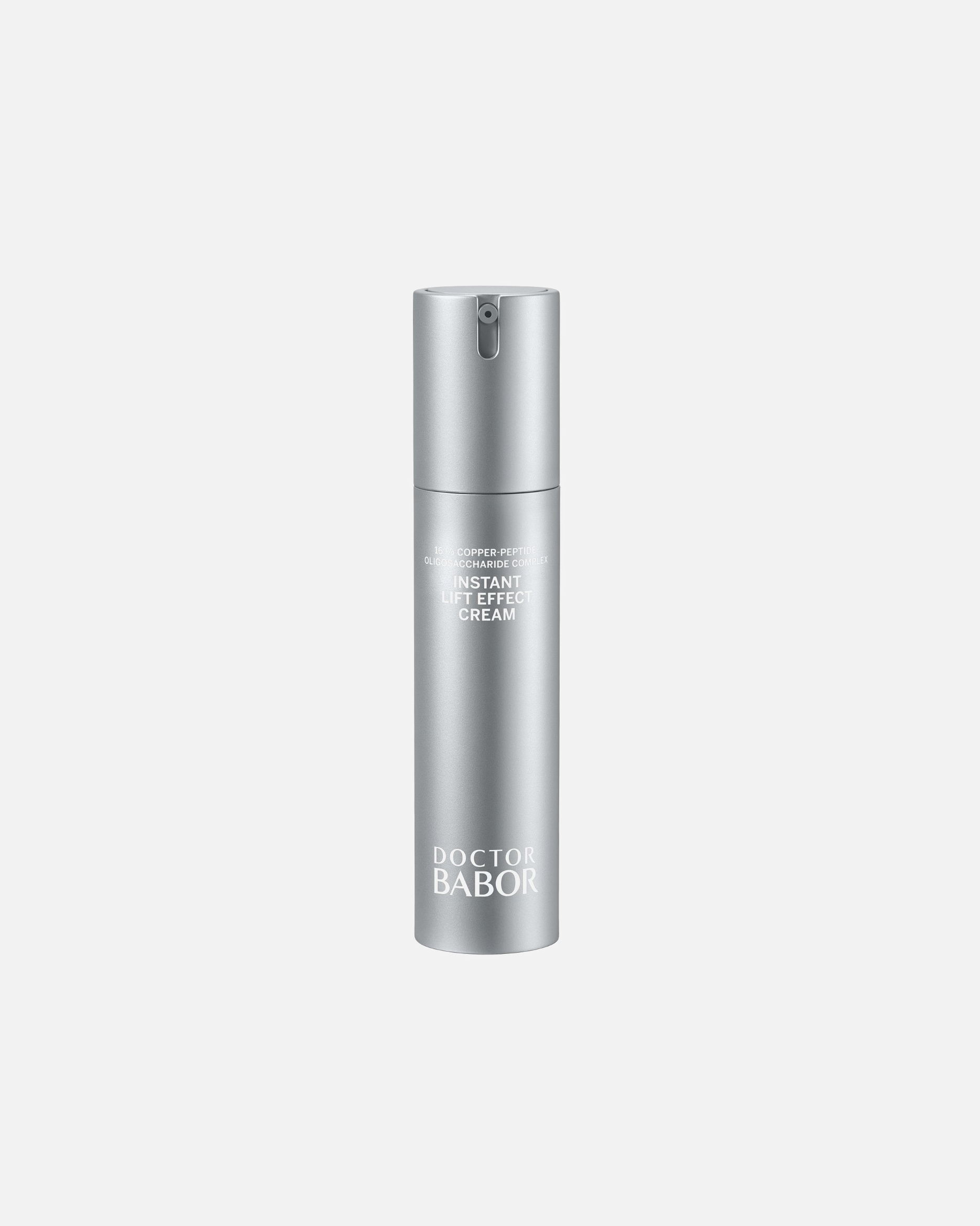 Krém na obličej po UnisexDOCTOR BABORINSTANT LIFT EFFECT CREAM50 ml