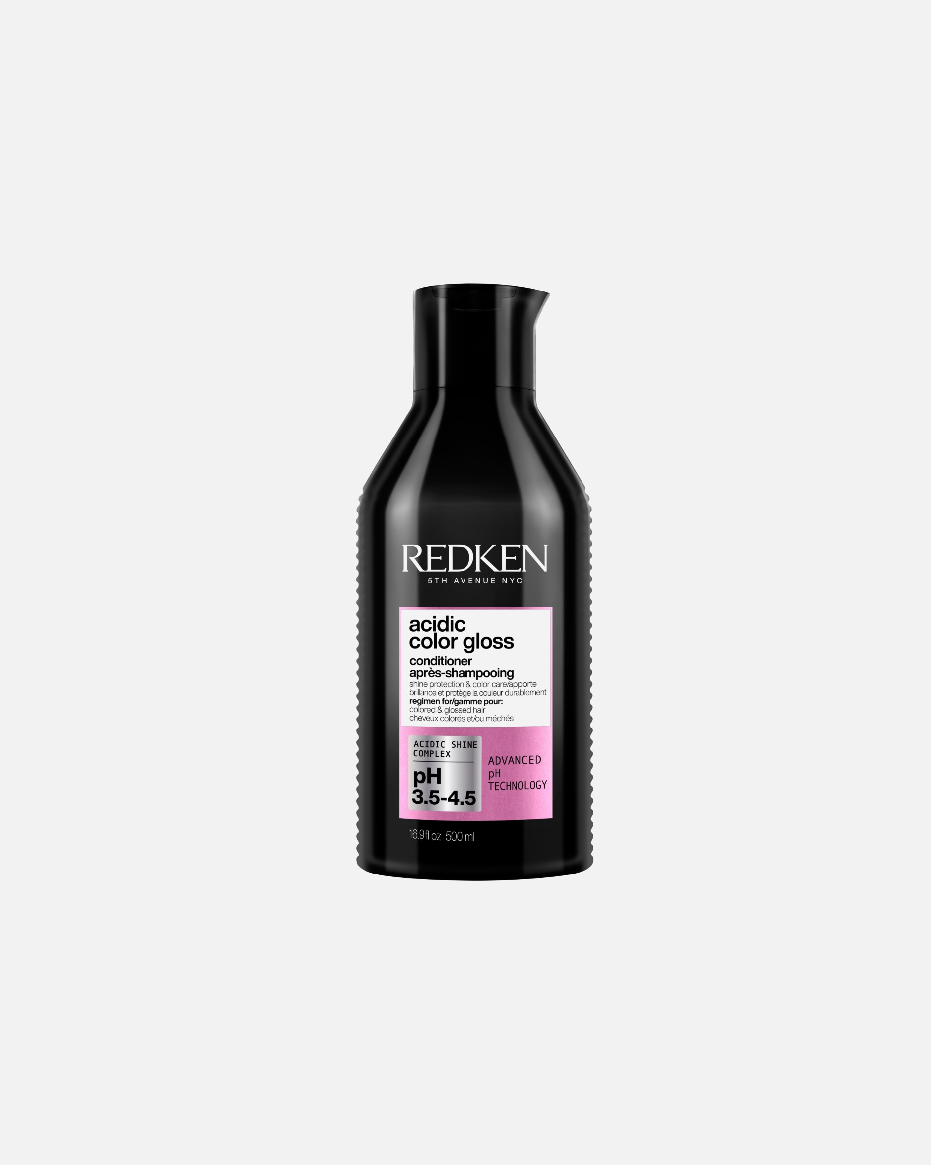 Kondicionér na vlasy po UnisexRedkenAcidic Color GlossColor Gloss500 ml